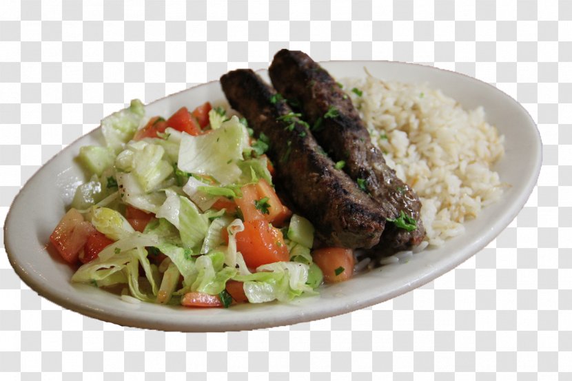 Shish Kebab Vegetarian Cuisine Armenian Food Shawarma - Doner Transparent PNG