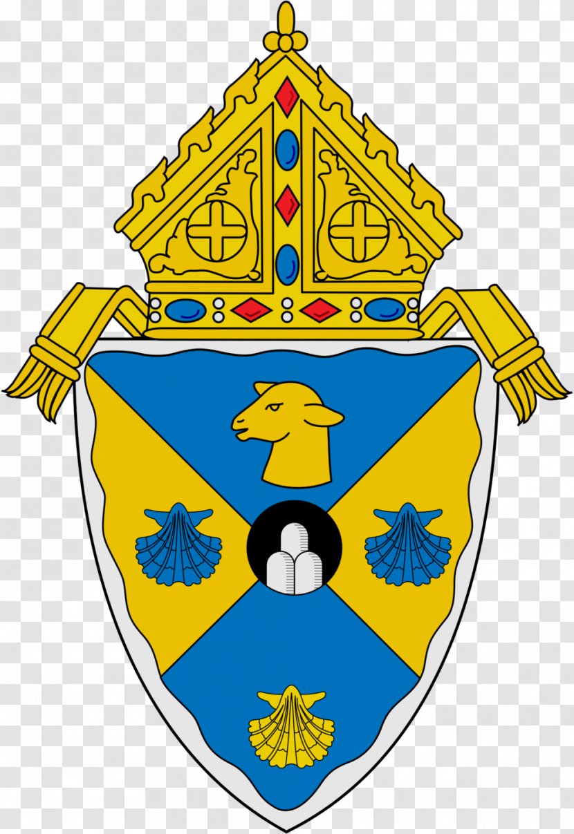 Diocese Of Rockville Centre Brooklyn Priest Roman Catholic Ogdensburg - Catholicism - Pope John Paul Ii Transparent PNG