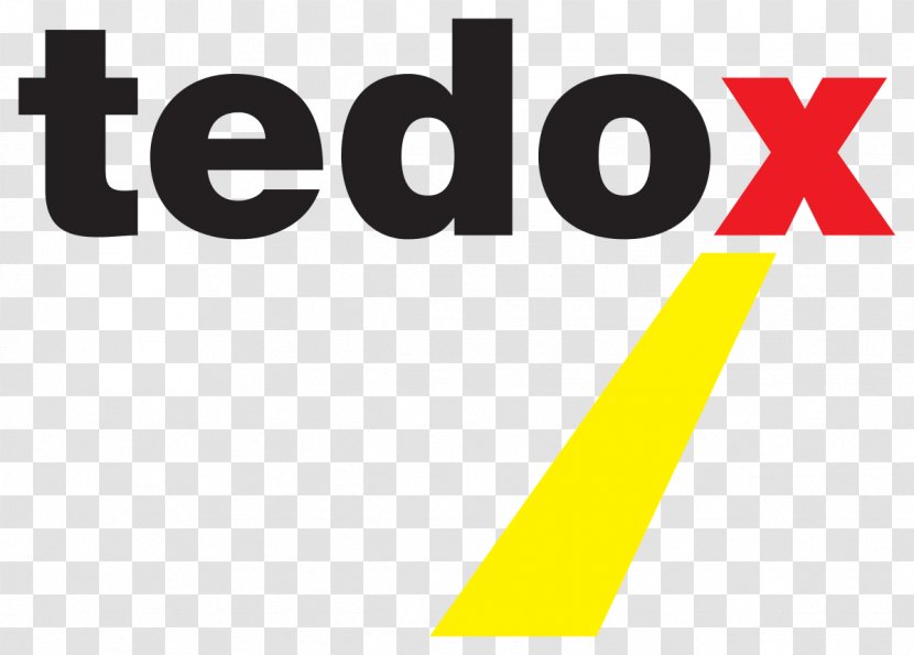 Tedox Retail Organization Logo Advertising - Yellow Transparent PNG