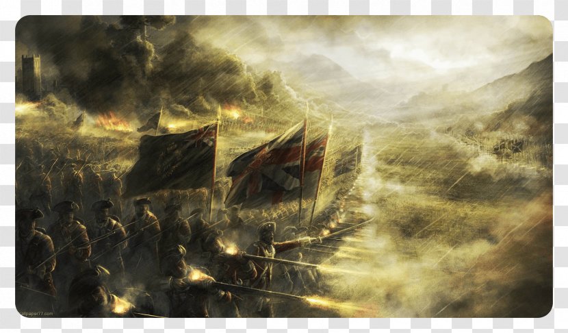 Empire: Total War Napoleon: Video Game Age Of Ottoman Mod - Empire - Apocalypse Transparent PNG