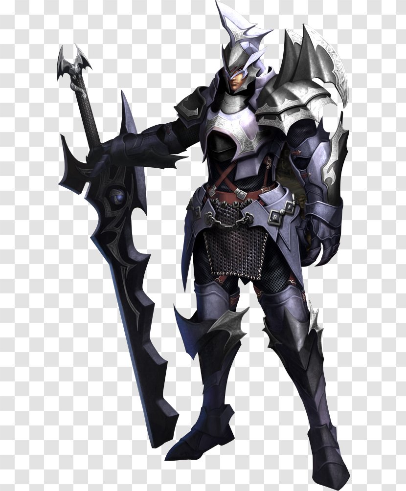 YouTube Blade Knight DeviantArt - Costume - Youtube Transparent PNG