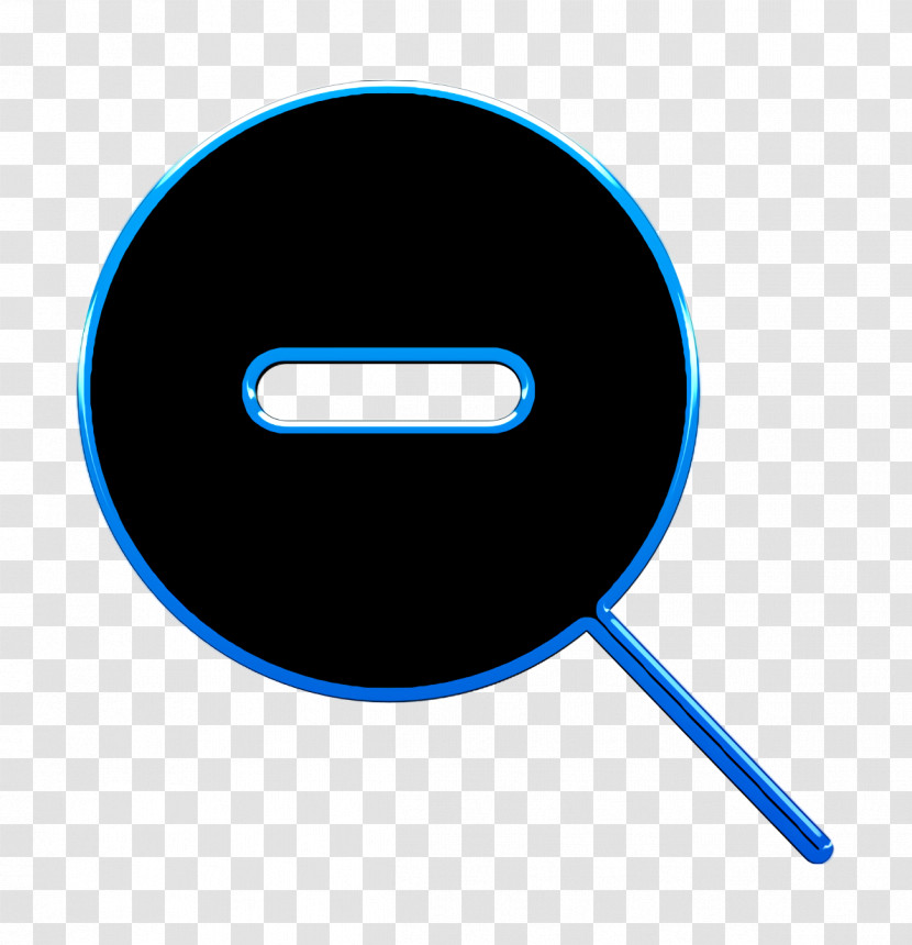 Zoom Icon Essential Compilation Icon Zoom Out Icon Transparent PNG