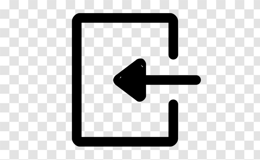 Download Button Arrow - Computer - Keys Icon Transparent PNG