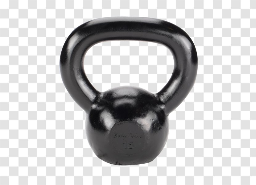 Kettlebell Exercise Equipment Physical Fitness Weight Training - Strength - Barbell Transparent PNG