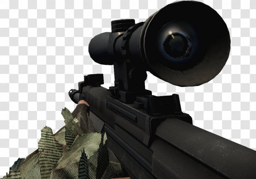 Call Of Duty: Black Ops III Modern Warfare 2 Sniper First-person Shooter - Heart Transparent PNG