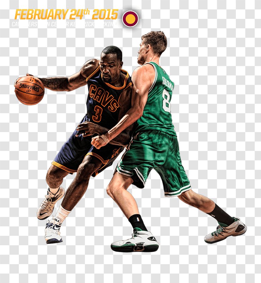 Basketball Cleveland Cavaliers 2014-2015 2014–15 NBA Season 2013–14 - Cavs Court Transparent PNG