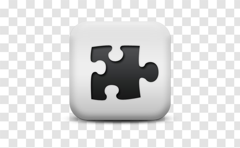 Symbol Jigsaw Puzzles Clip Art - Ni Transparent PNG