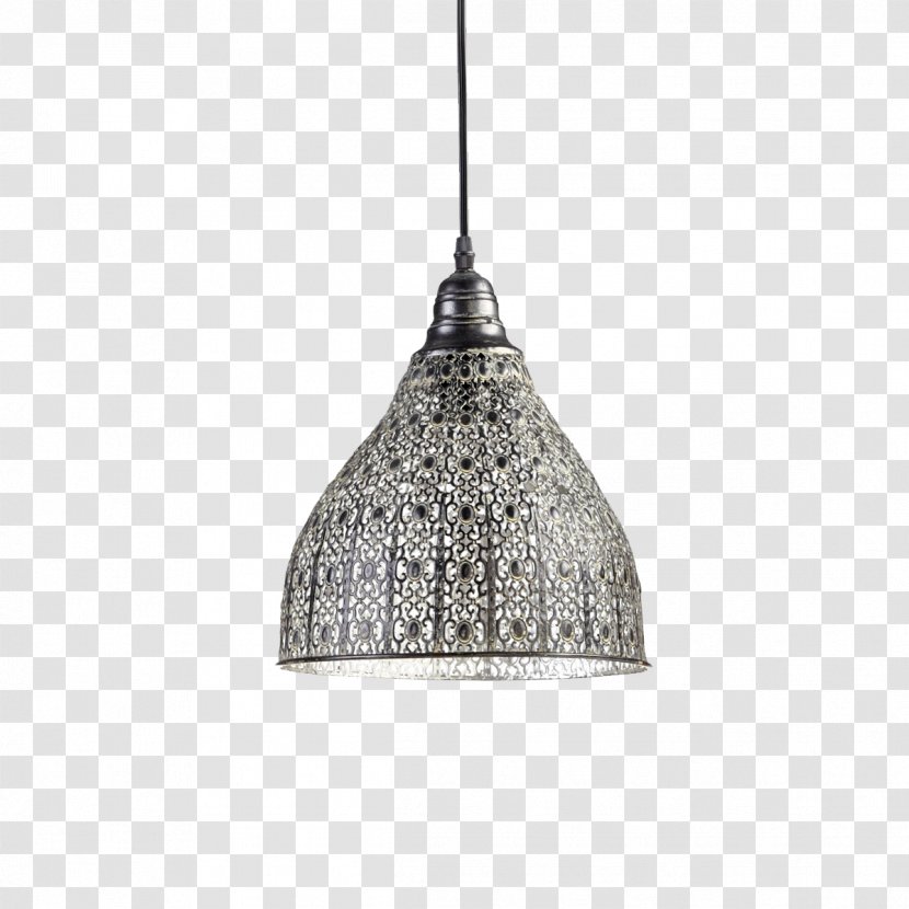 Pendant Light Fixture Edison Bulb Incandescent - Ceiling Transparent PNG