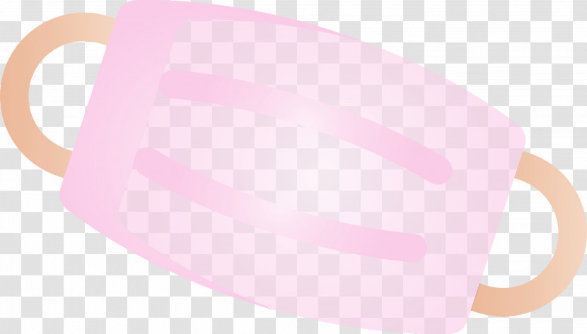Pink Nail Magenta Transparent PNG