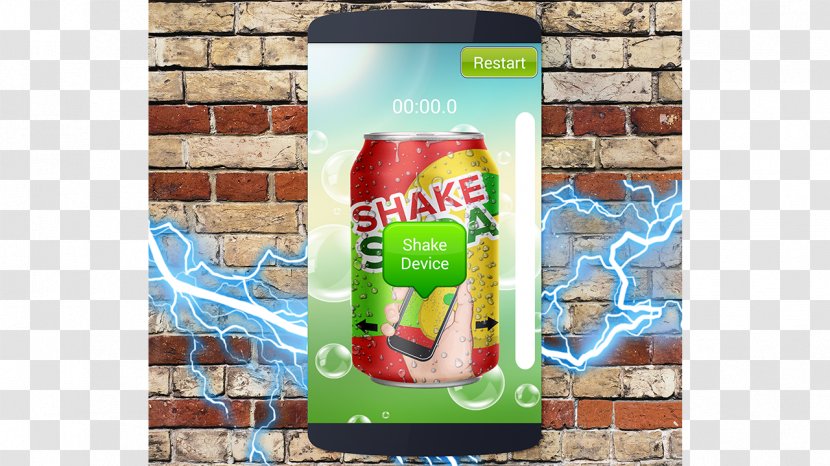 Advertising Brick Partition Wall Transparent PNG