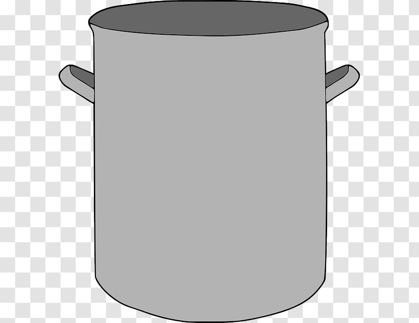 Olla Stock Pot Soup Kettle Clip Art - Beer Tank Cliparts Transparent PNG