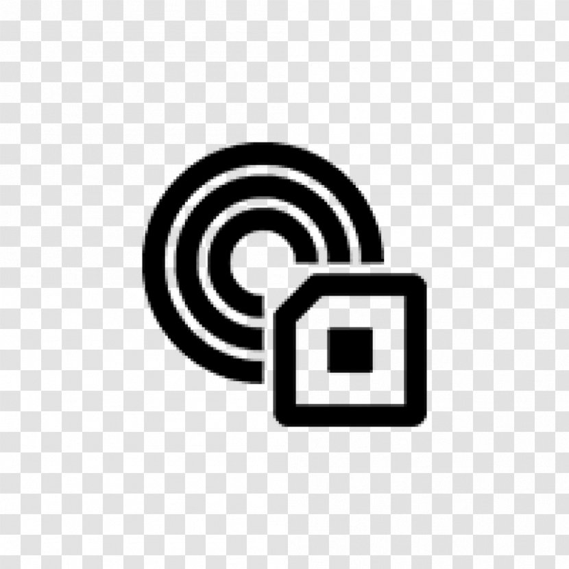 Radio-frequency Identification Sensor - Symbol - Android Transparent PNG