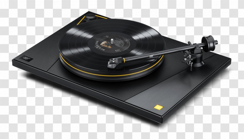 Phonograph Record Mobile Fidelity Sound Lab Audiophile Gramophone - Turntable Transparent PNG