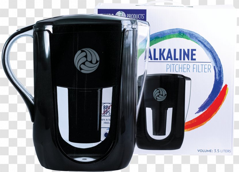 Water Filter Ionizer Alkaline Diet - Brand - There Are No Perfect Individuals Transparent PNG