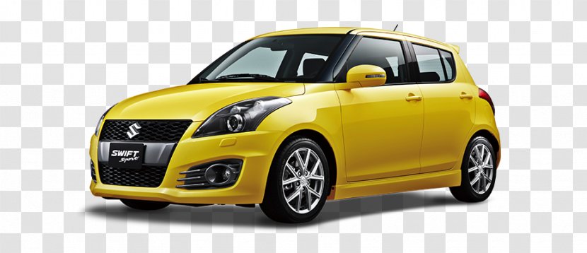 Suzuki Ignis Car Vitara Maruti Dzire - Automotive Exterior Transparent PNG