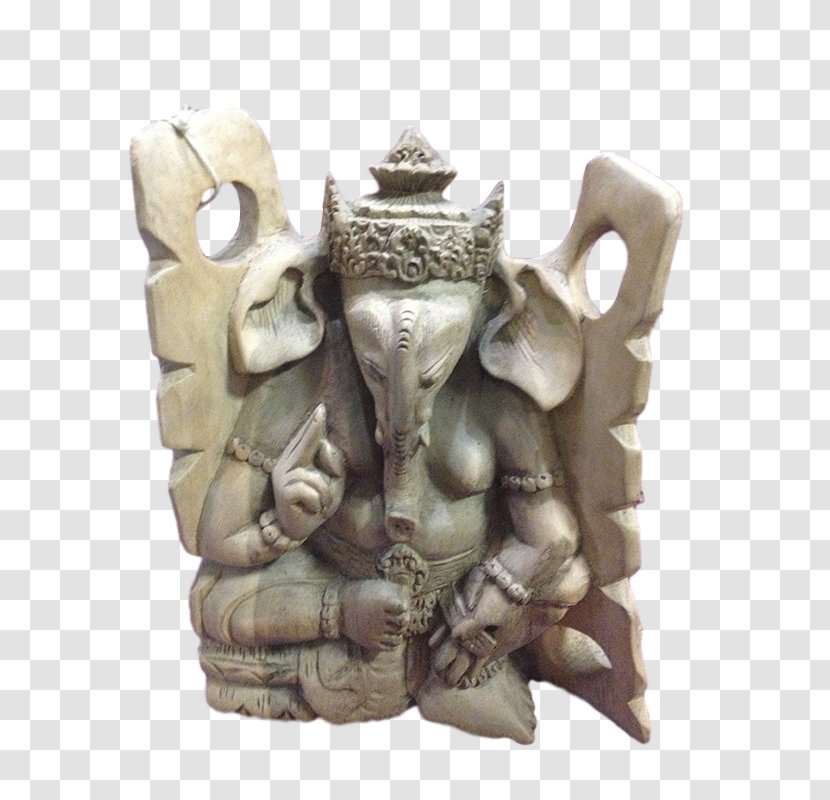 Sculpture AsiaBarong Ganesha Figurine Online Shopping - News Transparent PNG