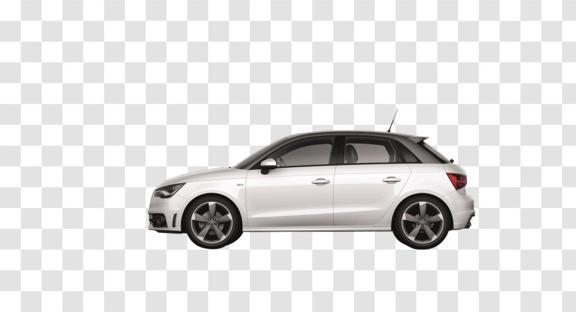 Audi Sportback Concept Car A1 Alloy Wheel - Motor Vehicle Transparent PNG