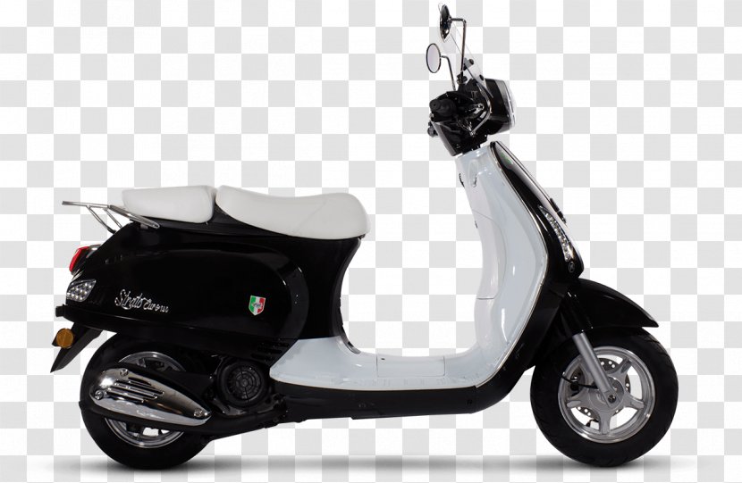 Motomel Scooter Motorcycle Benelli Price - Retro Transparent PNG