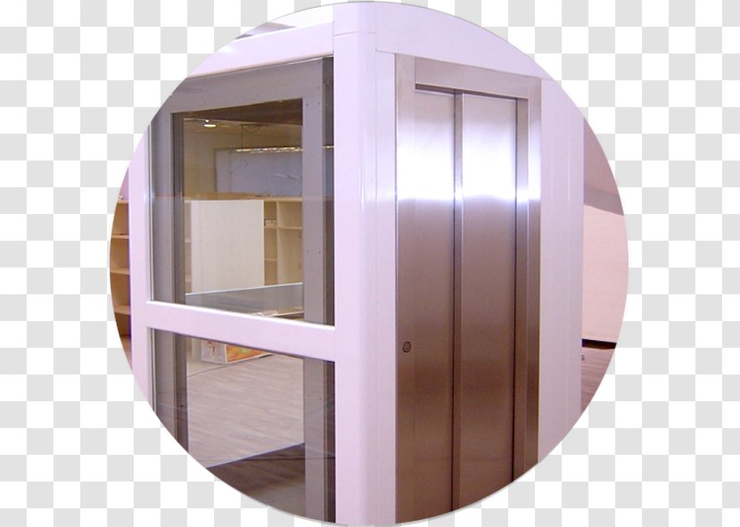 Otis Elevator Company Home Lift Business Stairs - Hydraulics Transparent PNG