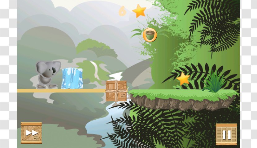 Royalty-free - Ecosystem - Amazon Forest Transparent PNG