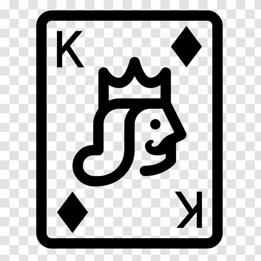 King Of Clubs Hearts Playing Card - Brand - Diamonds Transparent PNG