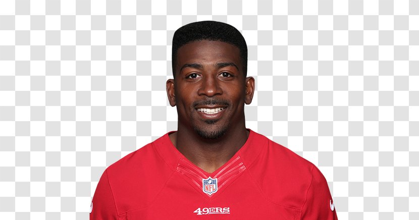 Brandon Jacobs New York Giants NFL San Francisco 49ers Atlanta Falcons - American Football - Player Back Transparent PNG