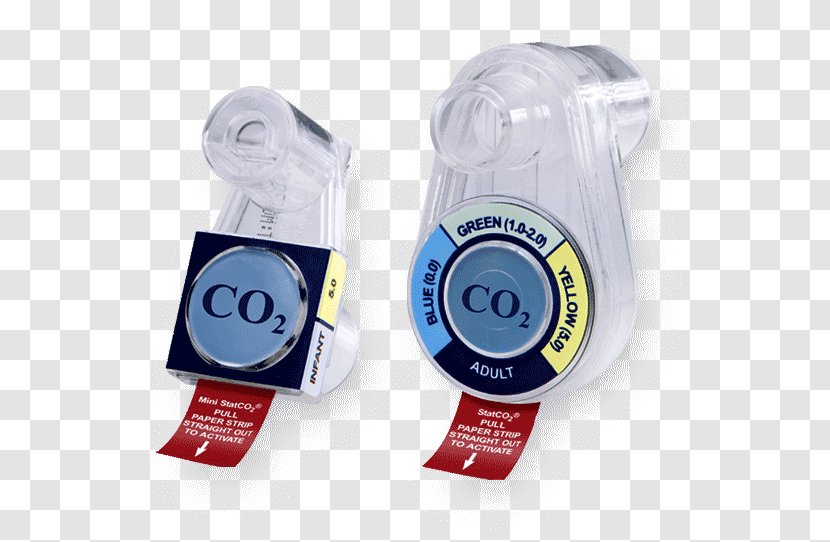 Carbon Monoxide Detector Dioxide Sensor Capnography - Cheope Transparent PNG