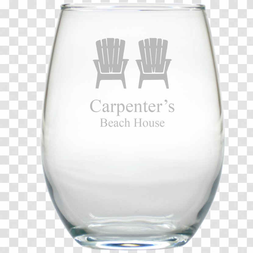 Wine Glass Old Fashioned Cocktail - Tableware Transparent PNG