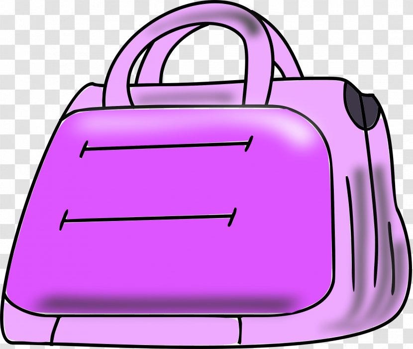 Handbag Diaper Bags Clip Art - Coin Purse - Bag Transparent PNG