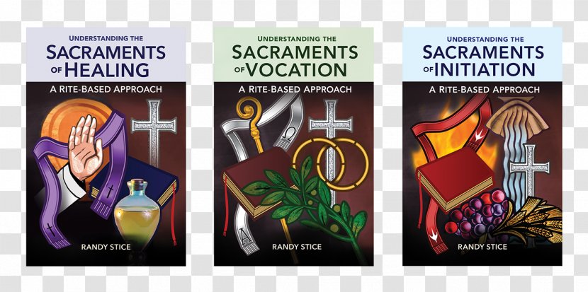 Understanding The Sacraments Of Healing: A Rite-Based Approach Catholic Church Faith Graphic Design - Anna Balan Transparent PNG