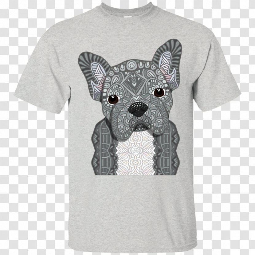 T-shirt Clothing Sleeve John Deere - Dog Transparent PNG