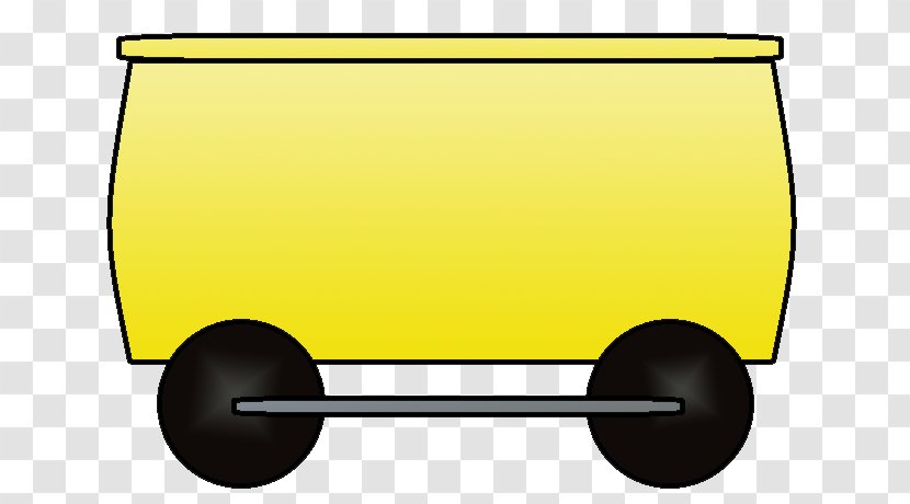 Train Passenger Car Rail Transport Railroad Clip Art - Boxcar - Graphics Cliparts Transparent PNG