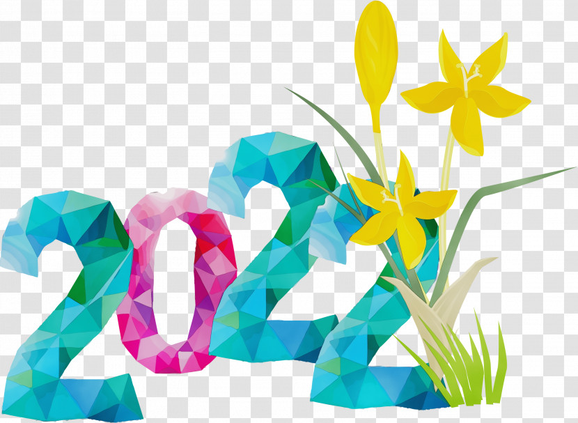 New Year Transparent PNG