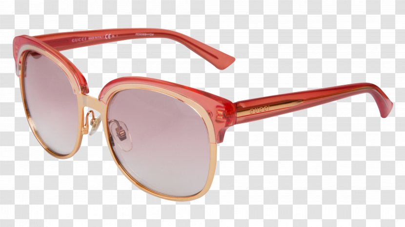 Sunglasses Goggles Tartine Et Chocolat - Eyewear Transparent PNG