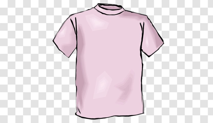 Tshirt Clothing - Top - Polo Shirt Uniform Transparent PNG