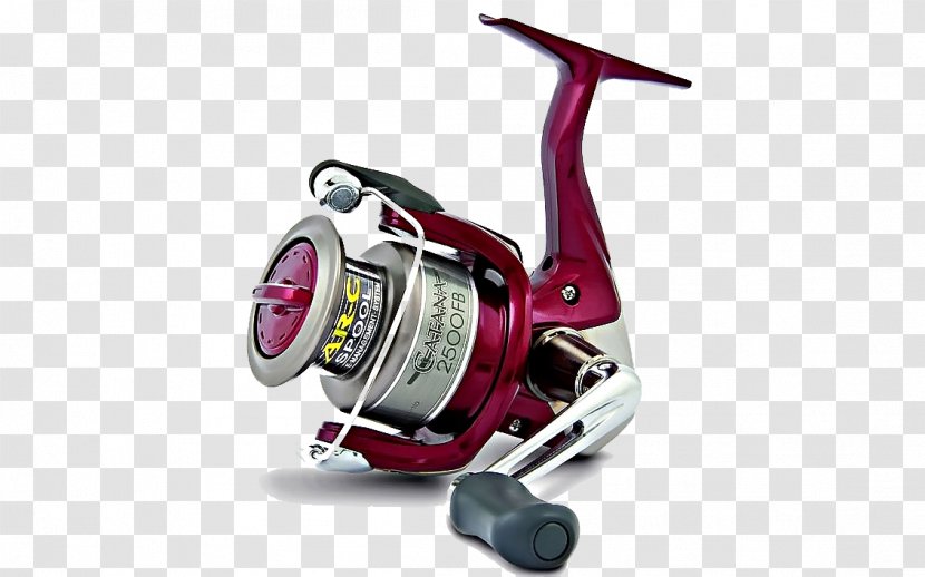 Fishing Reels Shimano Tackle Rods - Sporting Goods Transparent PNG