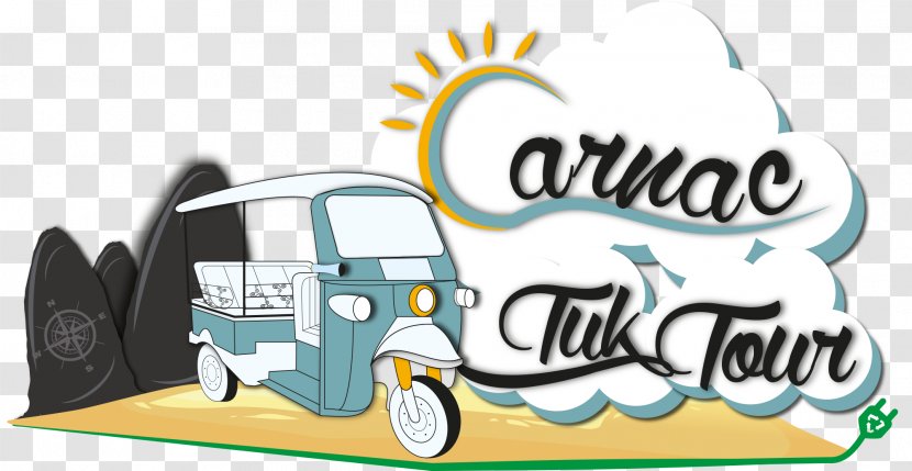 Auto Rickshaw - Graphic Charter - Car Transport Transparent PNG