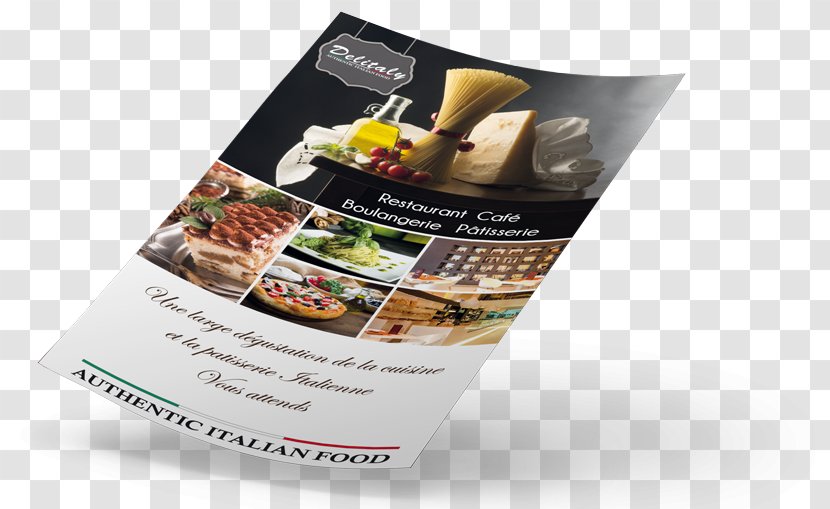 Moroccan Cuisine Marocain Brochure Flyer Restaurant - Cafe Transparent PNG
