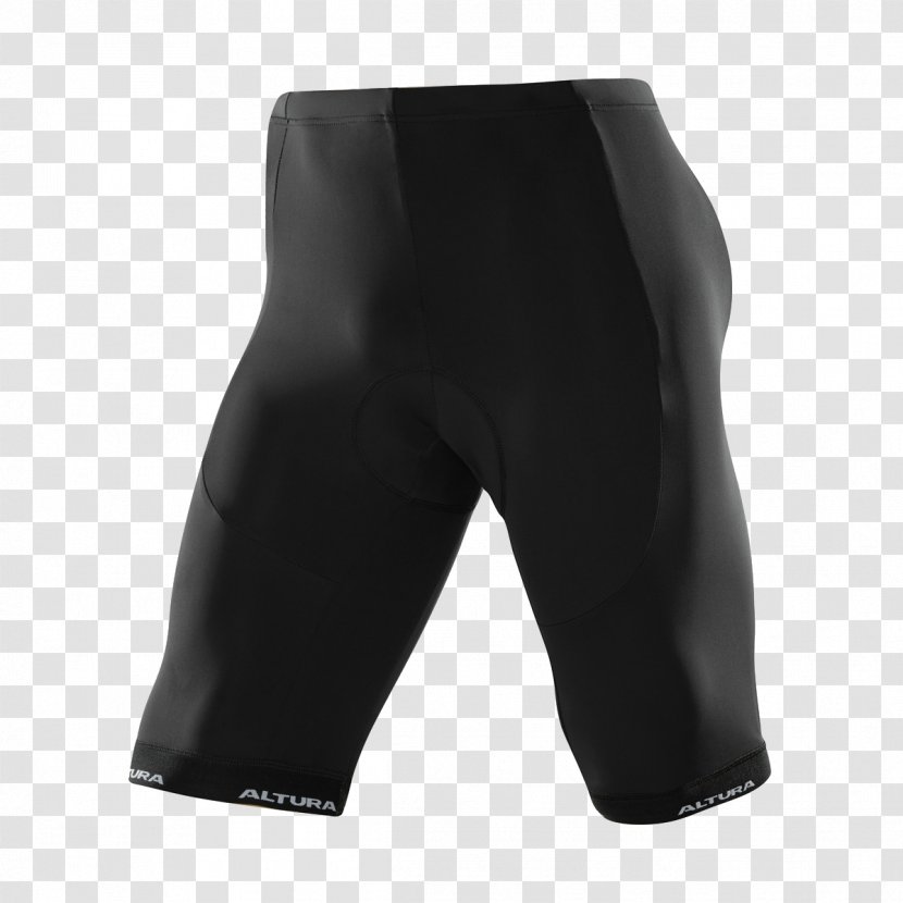 Bicycle Shorts & Briefs Culottes Pants Tights - Waist - Pele Transparent PNG