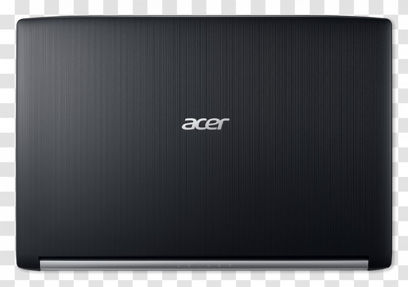 Laptop Intel Core Acer Aspire - Computer Transparent PNG