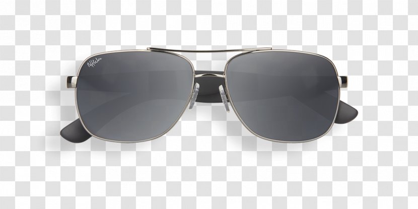 Sunglasses Goggles Alain Afflelou Blue - Glasses Transparent PNG