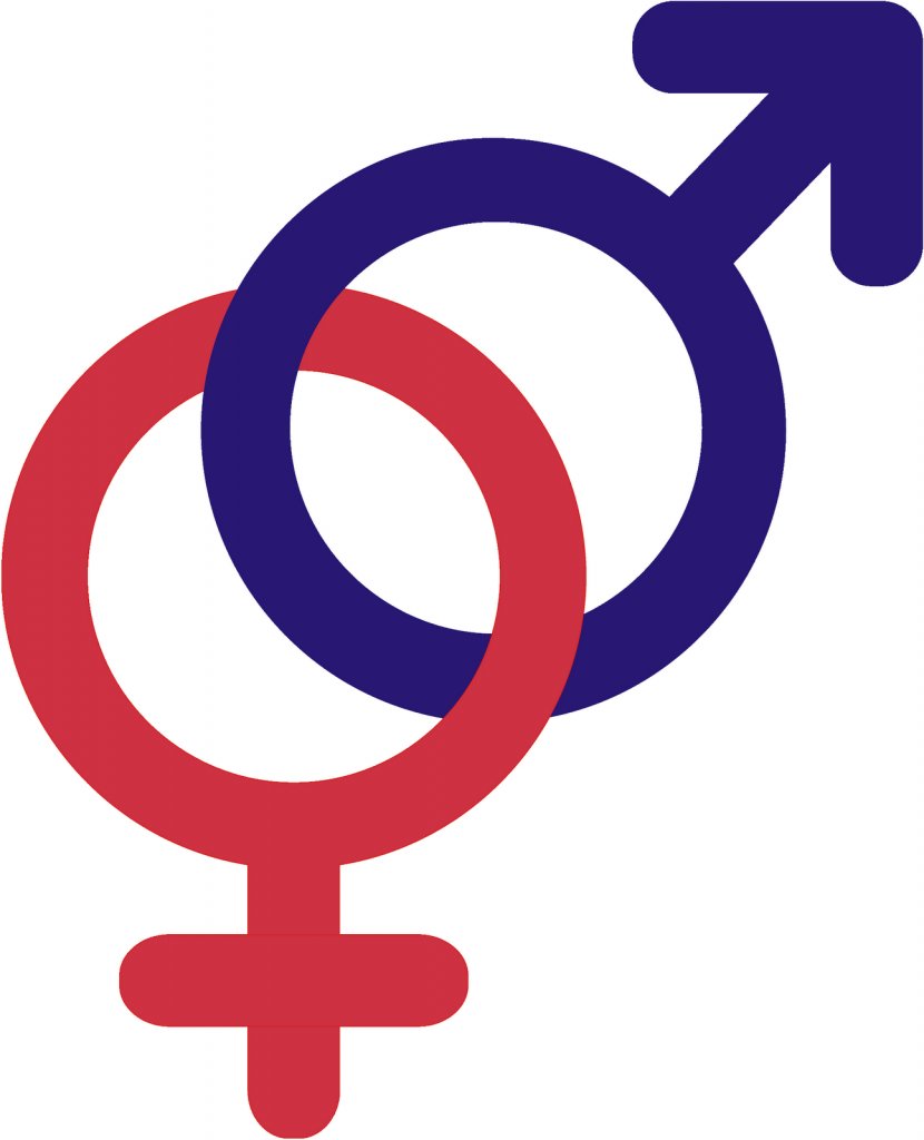 Venus Gender Symbol Female - Flower - Woman Cliparts Transparent PNG