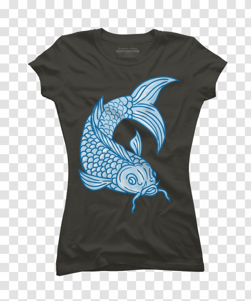 T-shirt Clothing Design Sleeve - Bluza Transparent PNG