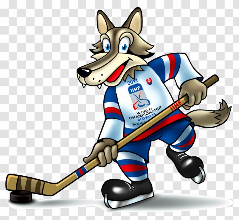 2011 IIHF World Championship Slovakia Slovak Men's National Ice Hockey Team - Sport Transparent PNG