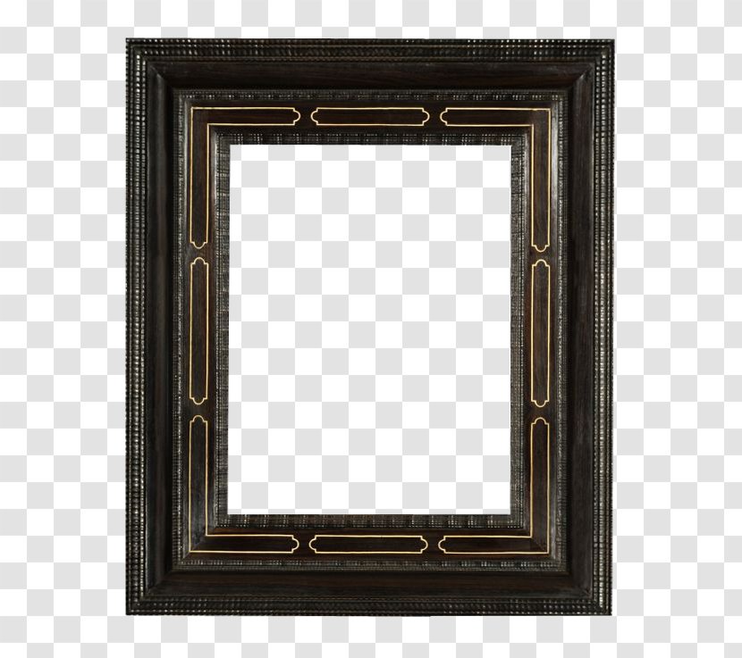 Demiurge New York Picture Frames Window Mirror Fillet - Decorative Arts Transparent PNG