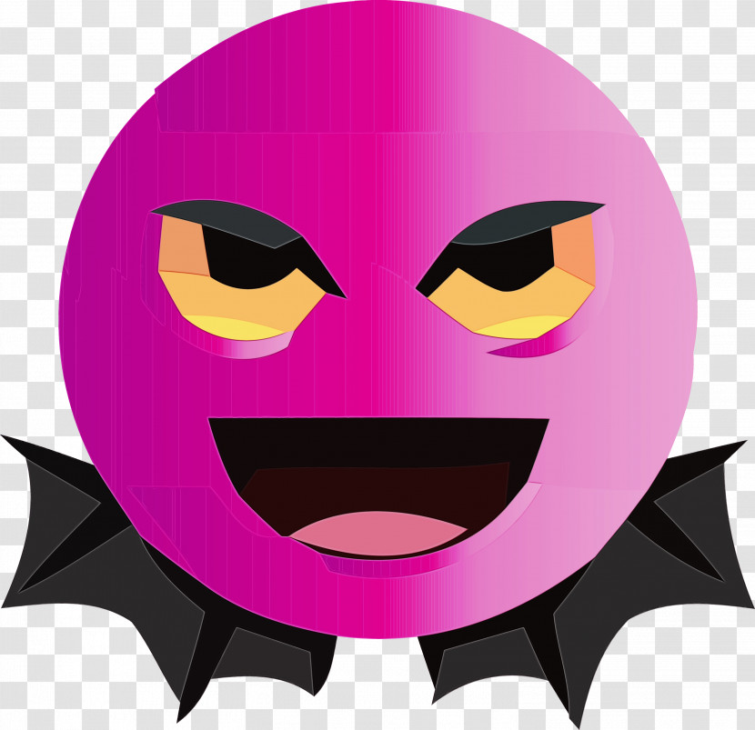 Emoticon Transparent PNG