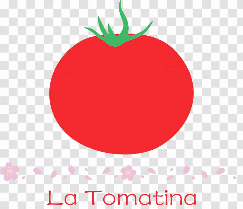 Tomato Transparent PNG