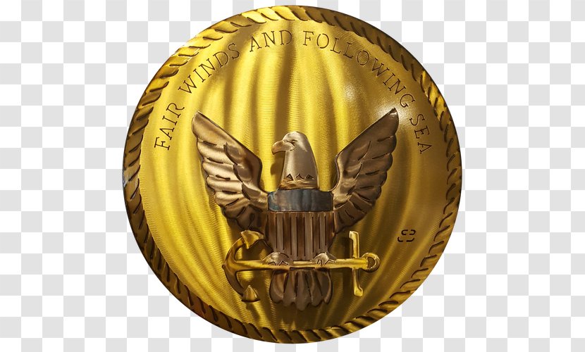 Gold Medal 01504 Bronze Transparent PNG