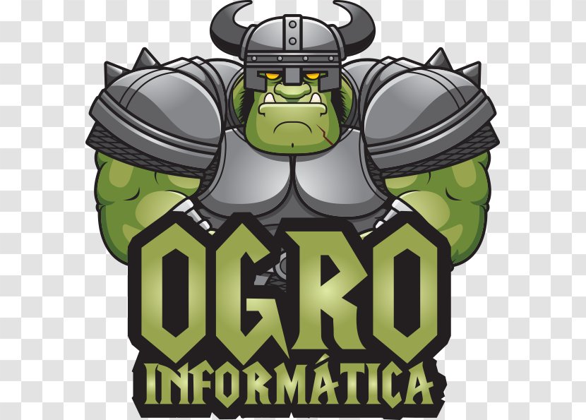 Orc Drawing Royalty-free - Animaatio - Knight Transparent PNG