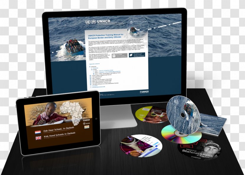 Brand Multimedia - Software Transparent PNG